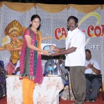 1st Batch 10th (2010-11)Topper 1