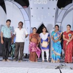 1st Batch 12th (2013-14) Topper3
