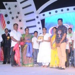 5th Batch 10th (2014-15)Toppers2