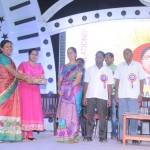 5th Batch 10th (2014-15)Toppers3